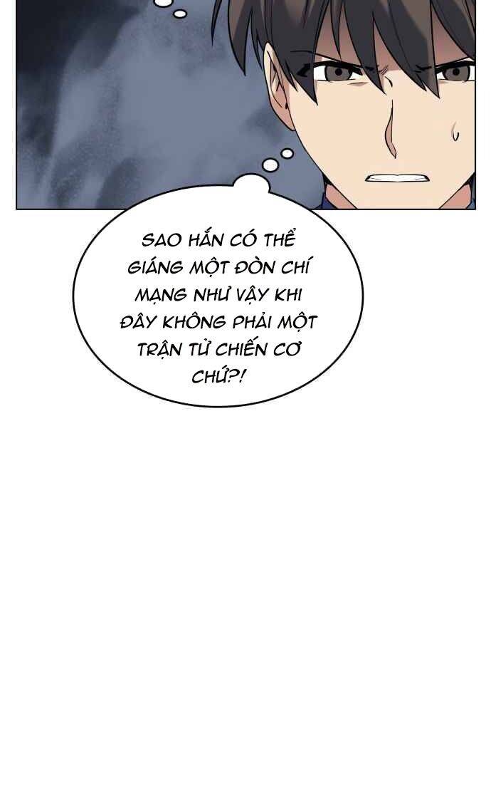 Võ Giả Bất Đắc Dĩ Chapter 59 - 80