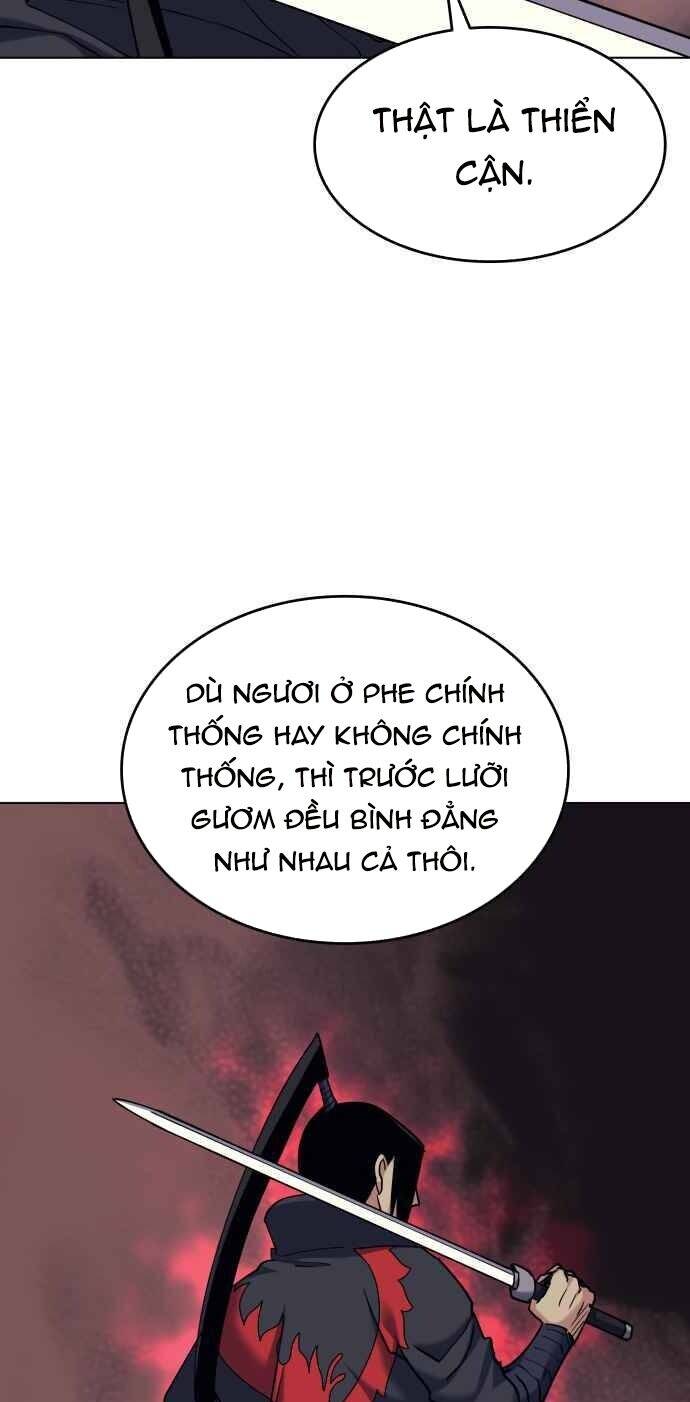 Võ Giả Bất Đắc Dĩ Chapter 59 - 10