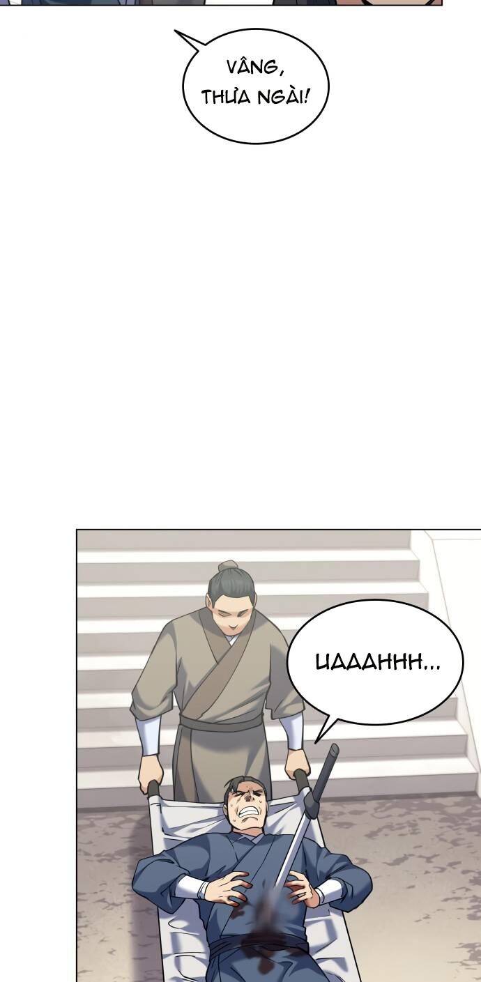 Võ Giả Bất Đắc Dĩ Chapter 61 - 25