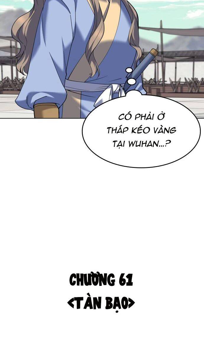 Võ Giả Bất Đắc Dĩ Chapter 61 - 33