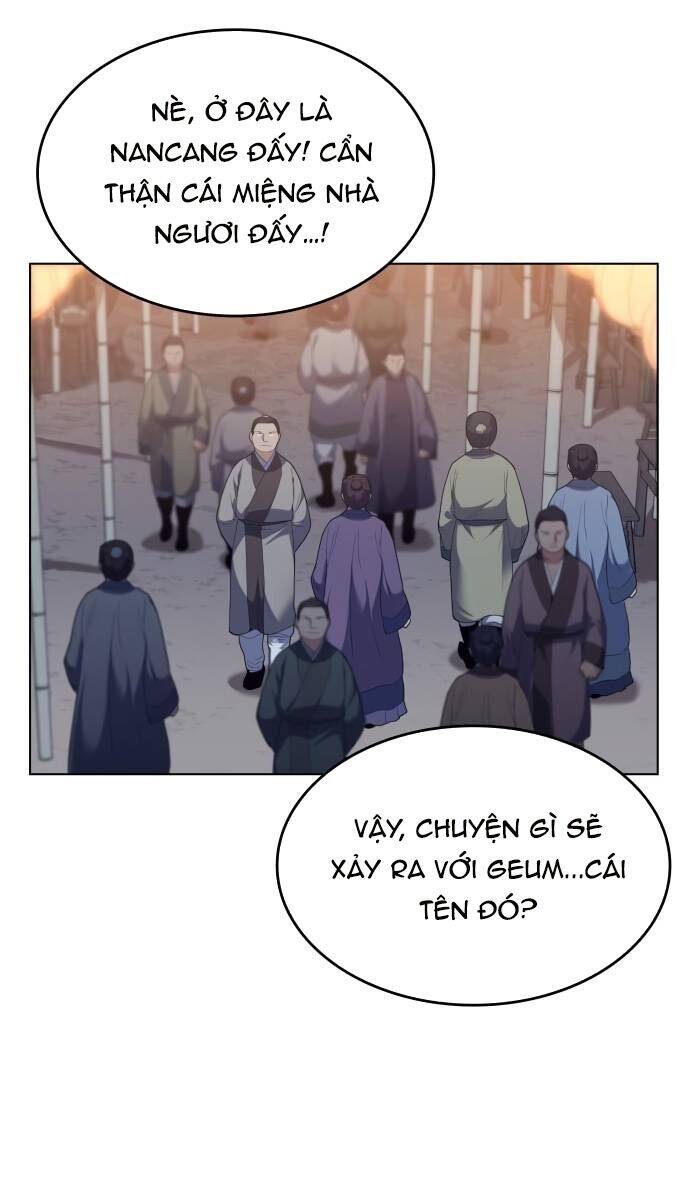 Võ Giả Bất Đắc Dĩ Chapter 61 - 38