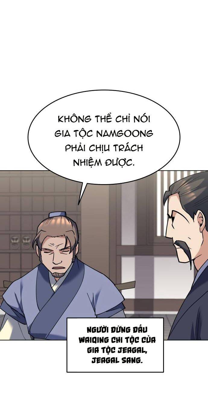 Võ Giả Bất Đắc Dĩ Chapter 61 - 51