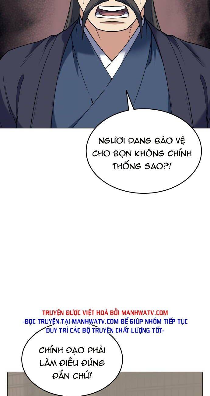 Võ Giả Bất Đắc Dĩ Chapter 61 - 60