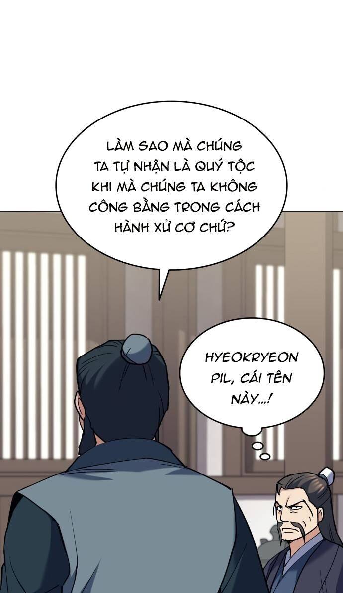 Võ Giả Bất Đắc Dĩ Chapter 61 - 66