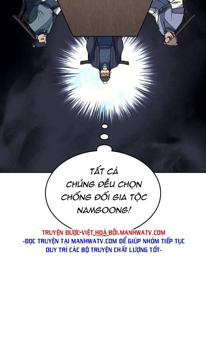 Võ Giả Bất Đắc Dĩ Chapter 61 - 73