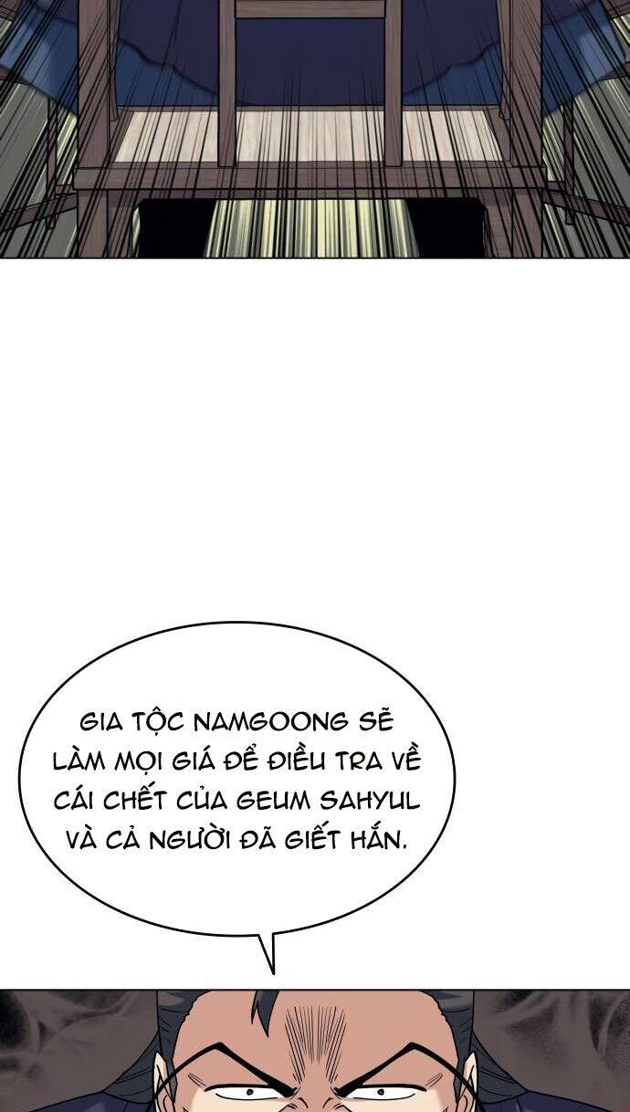Võ Giả Bất Đắc Dĩ Chapter 61 - 75