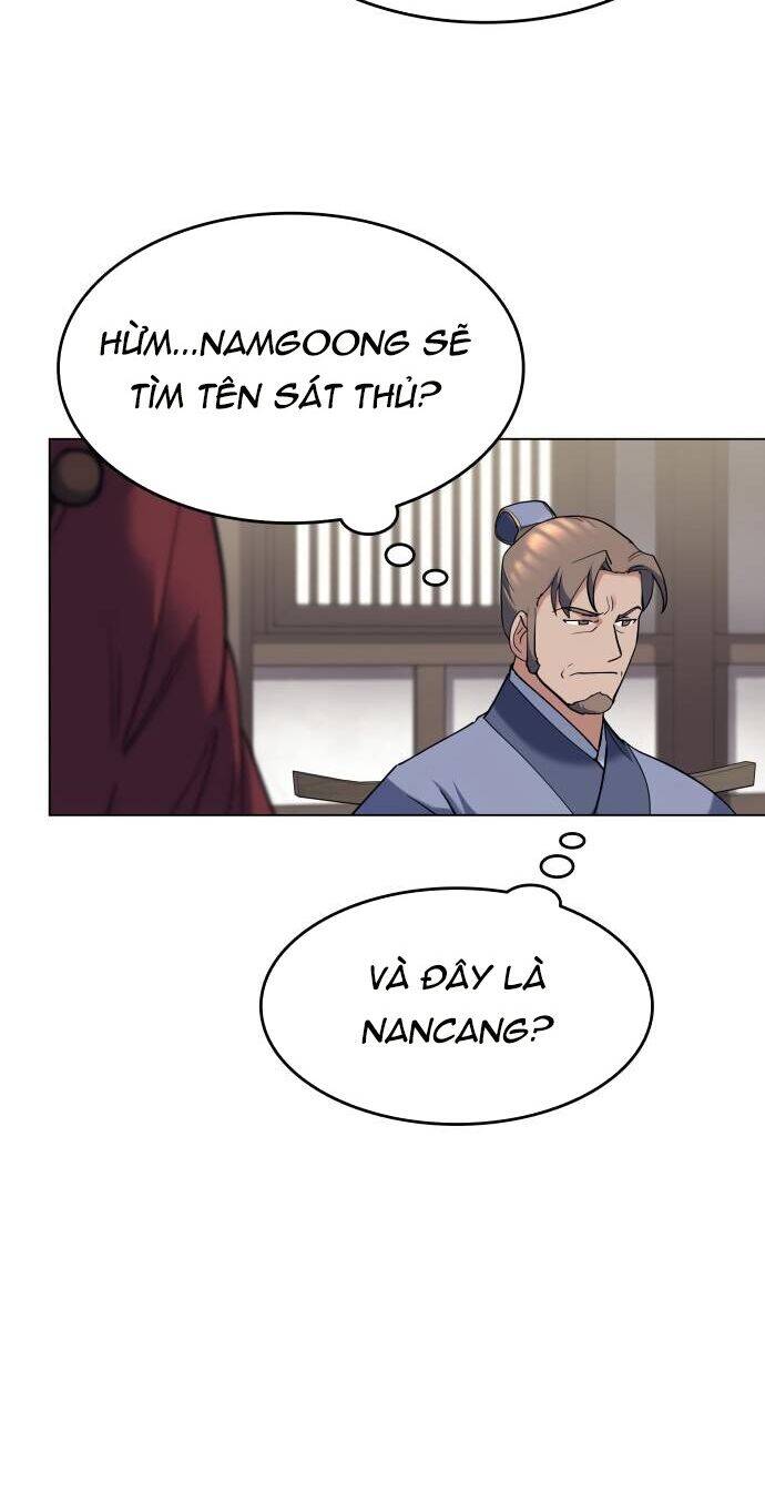 Võ Giả Bất Đắc Dĩ Chapter 61 - 79