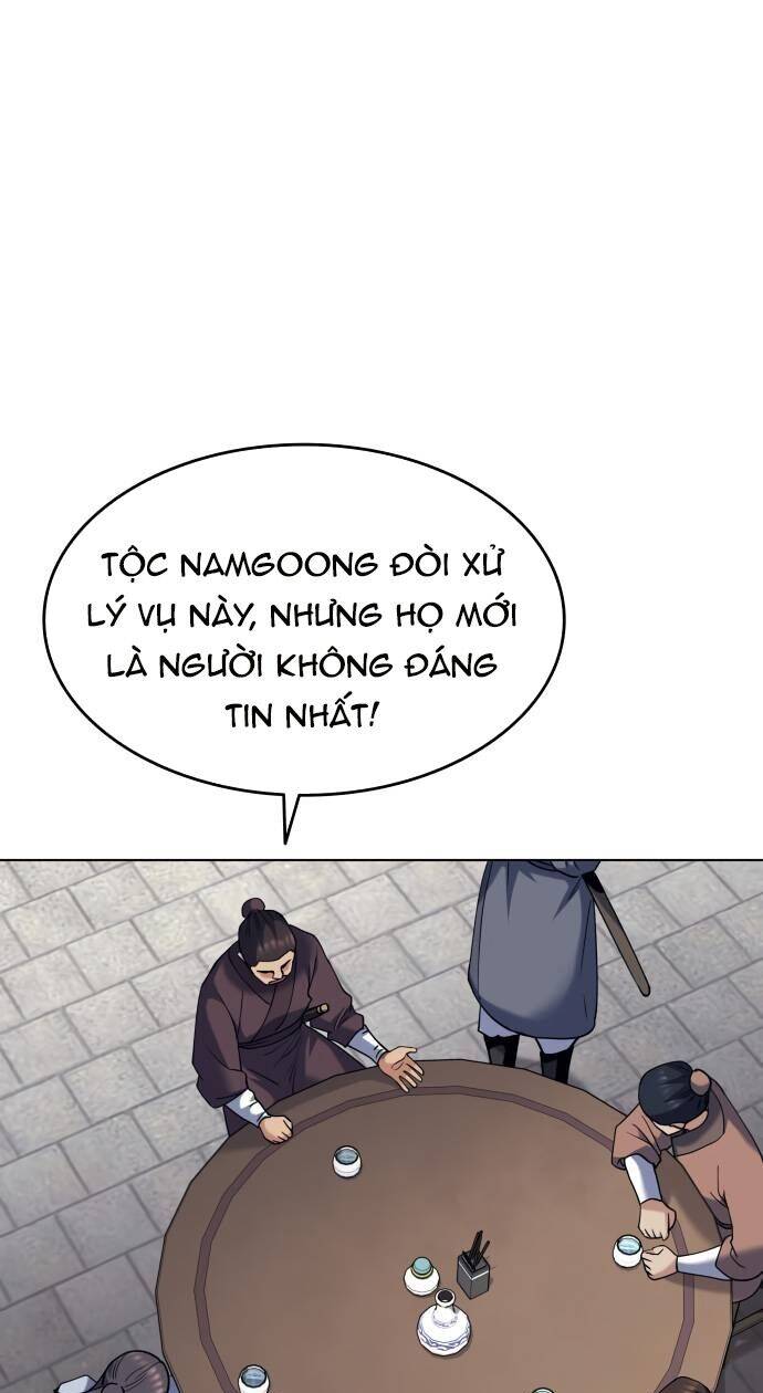 Võ Giả Bất Đắc Dĩ Chapter 61 - 86
