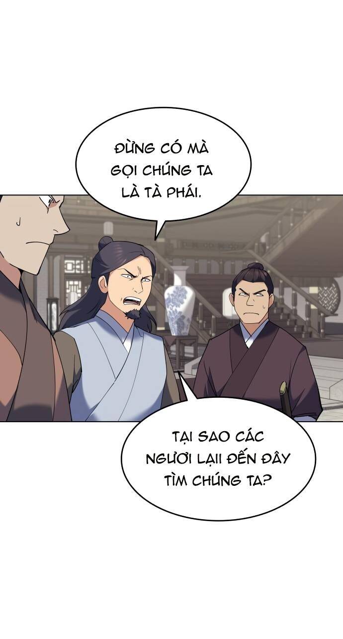 Võ Giả Bất Đắc Dĩ Chapter 62 - 2