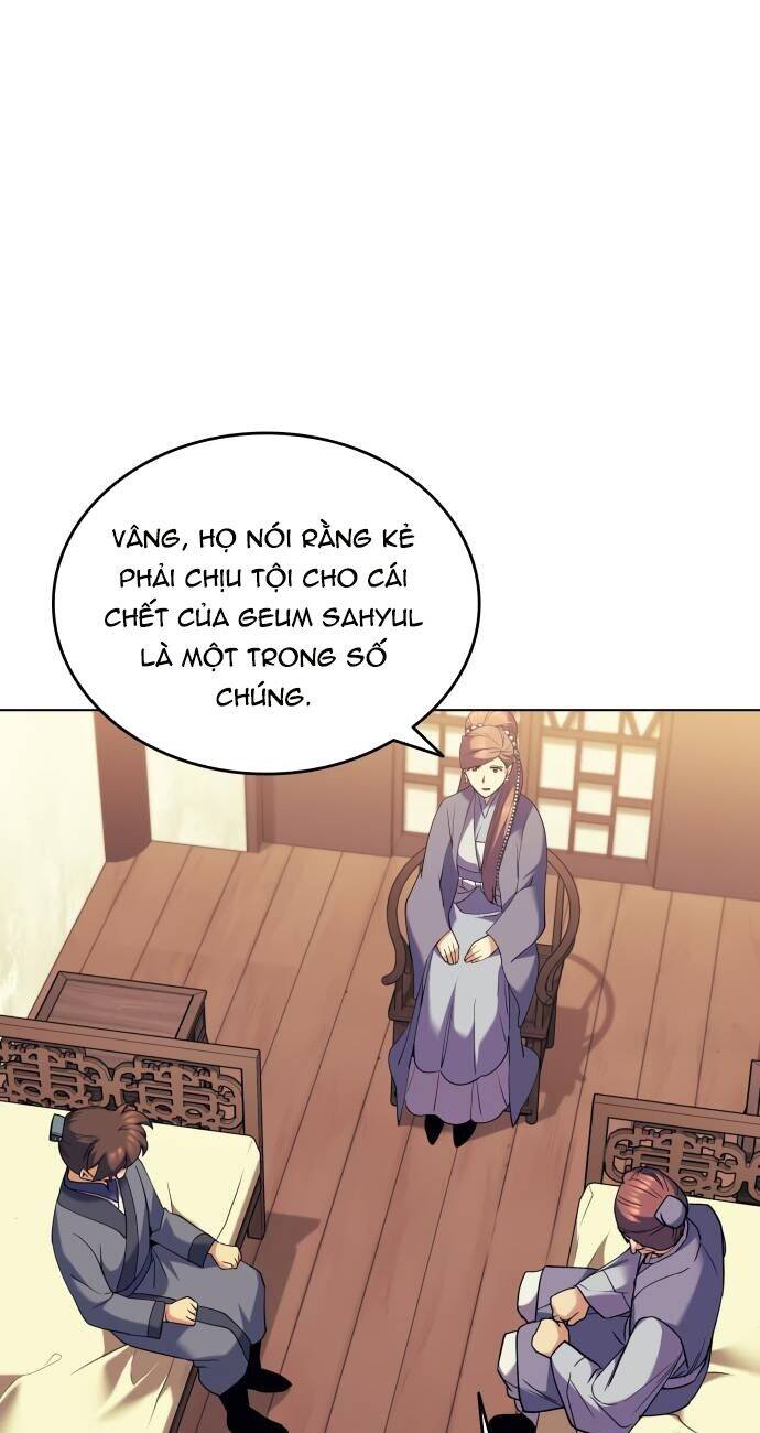 Võ Giả Bất Đắc Dĩ Chapter 62 - 14