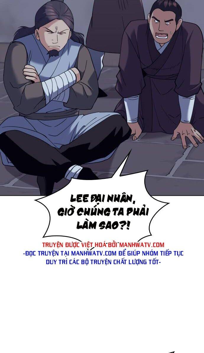 Võ Giả Bất Đắc Dĩ Chapter 62 - 37