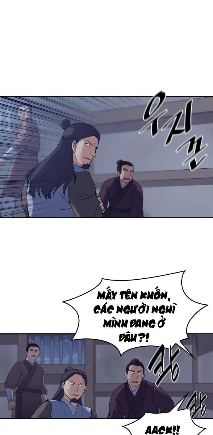 Võ Giả Bất Đắc Dĩ Chapter 62 - 39