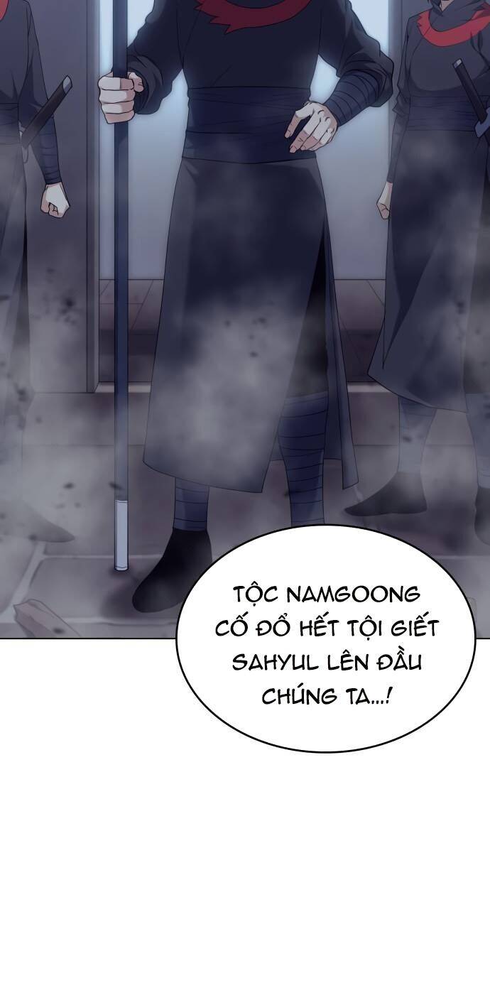 Võ Giả Bất Đắc Dĩ Chapter 62 - 48