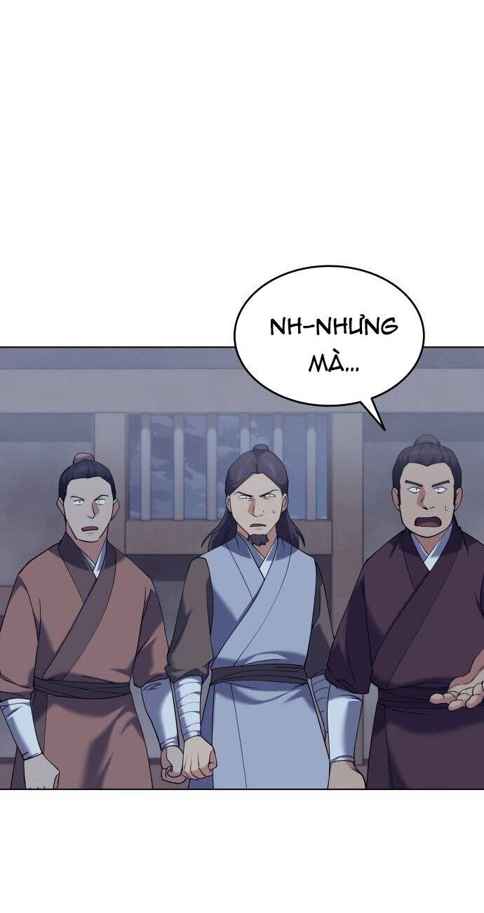 Võ Giả Bất Đắc Dĩ Chapter 62 - 53