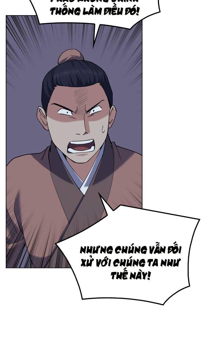 Võ Giả Bất Đắc Dĩ Chapter 62 - 57