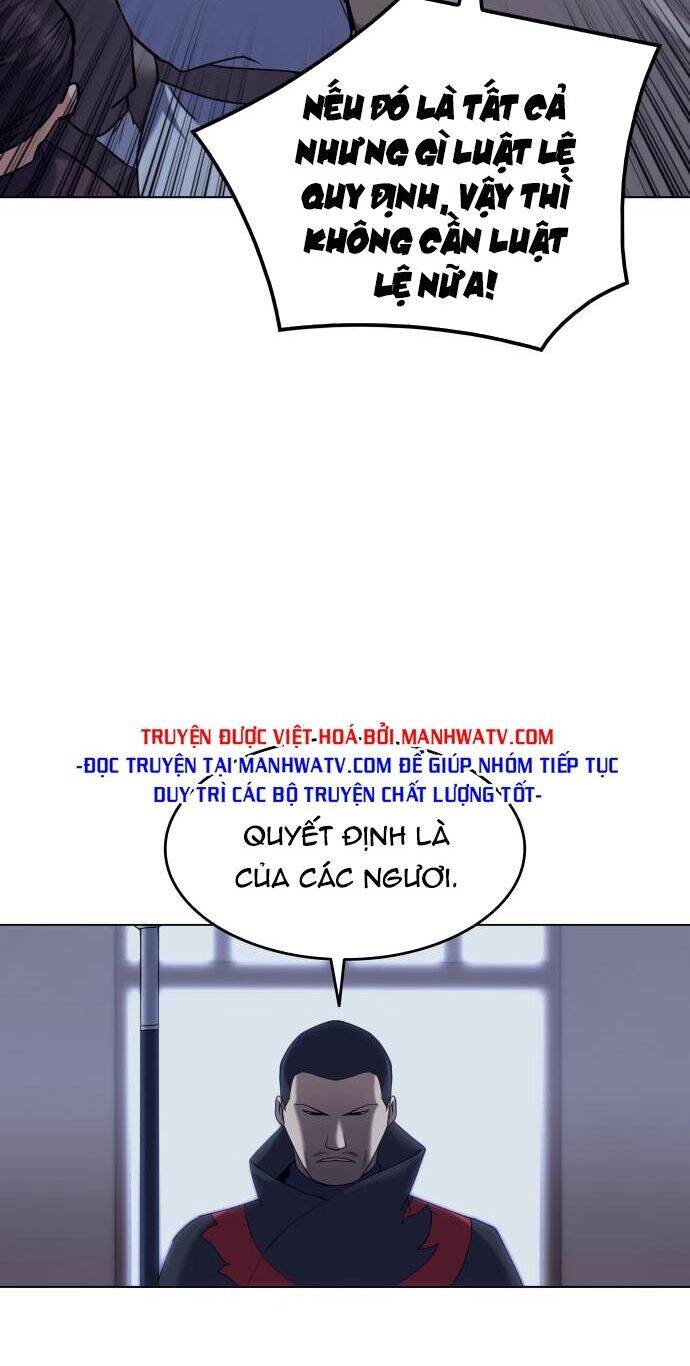 Võ Giả Bất Đắc Dĩ Chapter 62 - 59