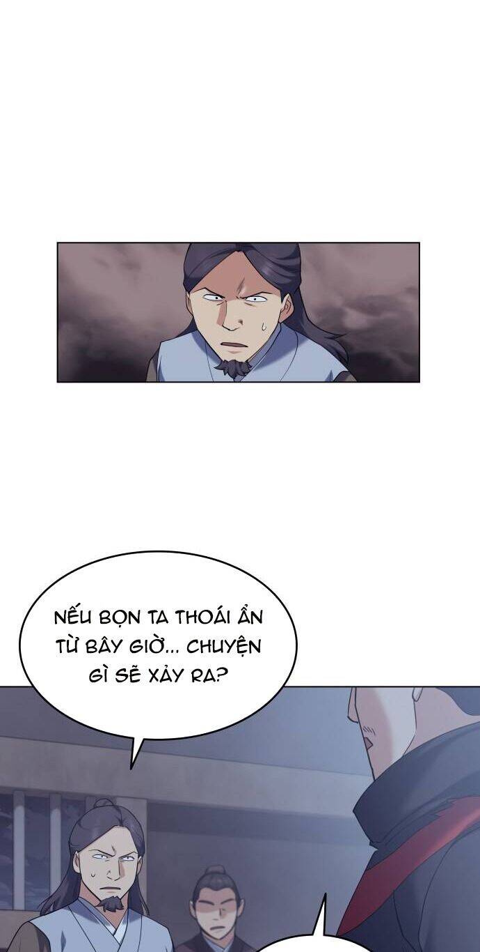 Võ Giả Bất Đắc Dĩ Chapter 62 - 60