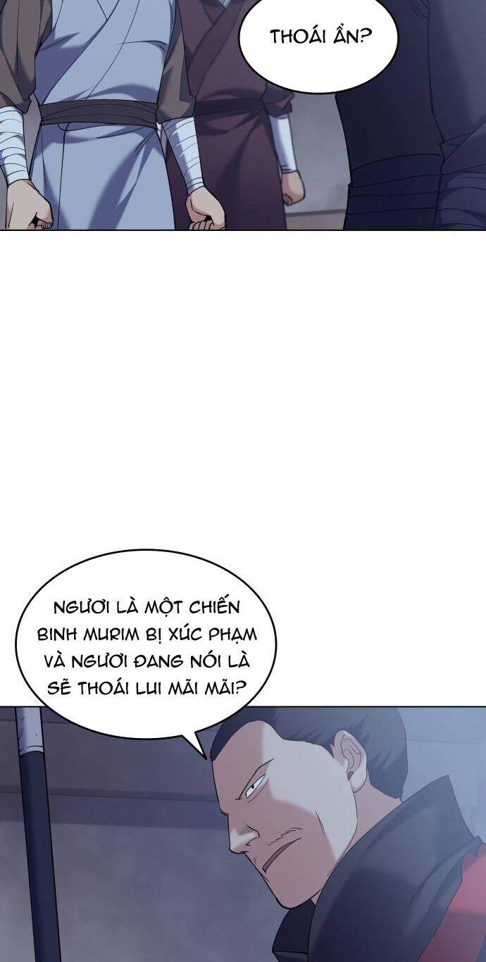 Võ Giả Bất Đắc Dĩ Chapter 62 - 61