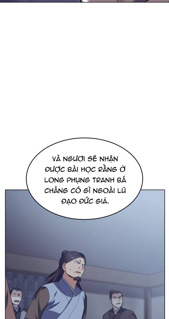 Võ Giả Bất Đắc Dĩ Chapter 62 - 63