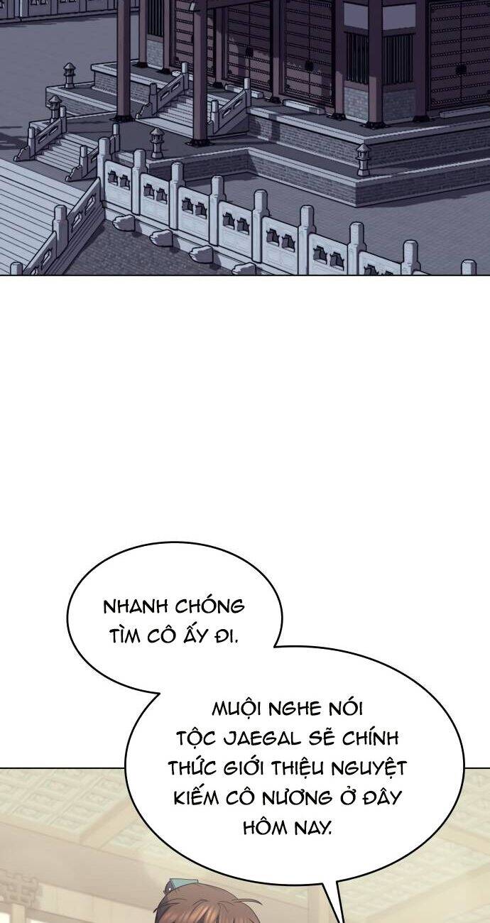 Võ Giả Bất Đắc Dĩ Chapter 62 - 71