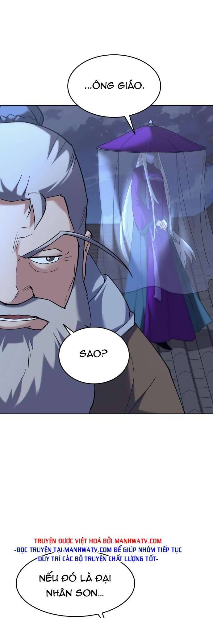 Võ Giả Bất Đắc Dĩ Chapter 63 - 38