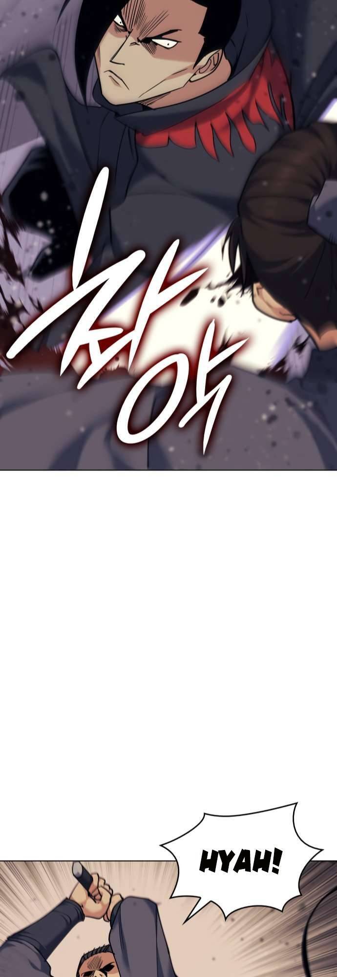 Võ Giả Bất Đắc Dĩ Chapter 63 - 80