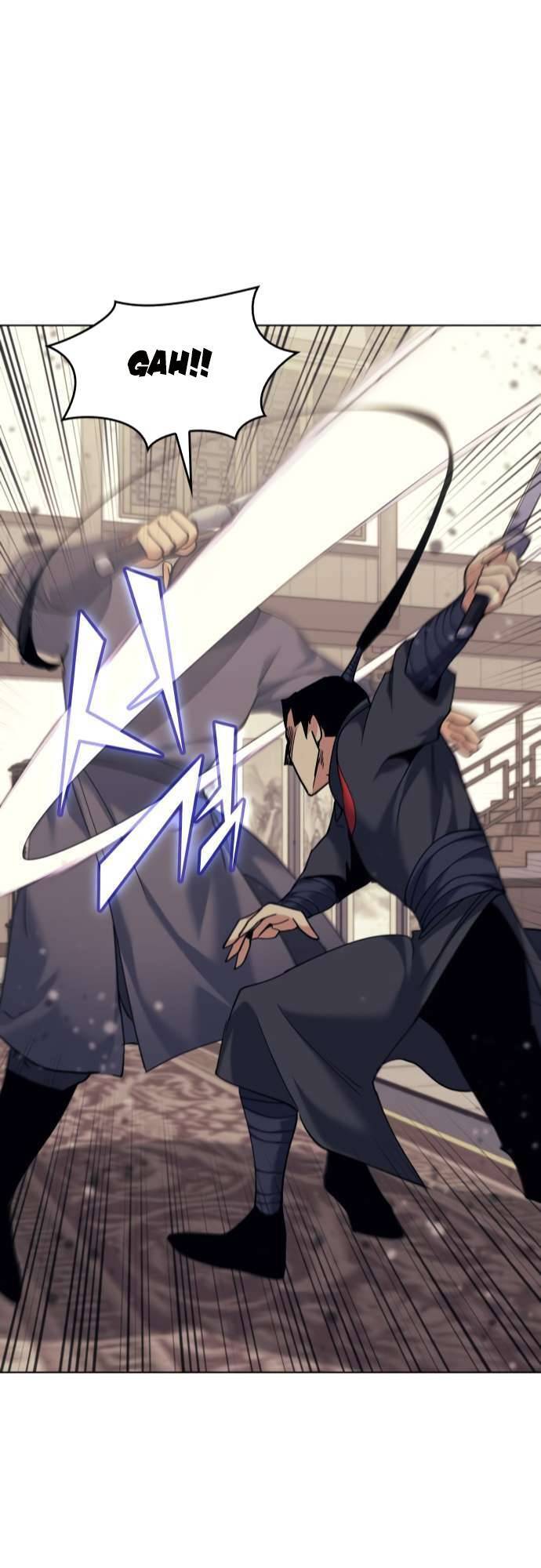 Võ Giả Bất Đắc Dĩ Chapter 63 - 86