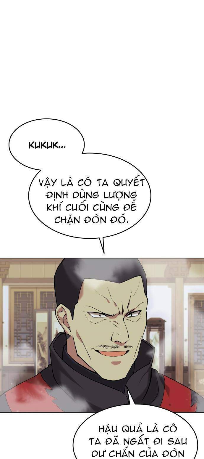 Võ Giả Bất Đắc Dĩ Chapter 66 - 15