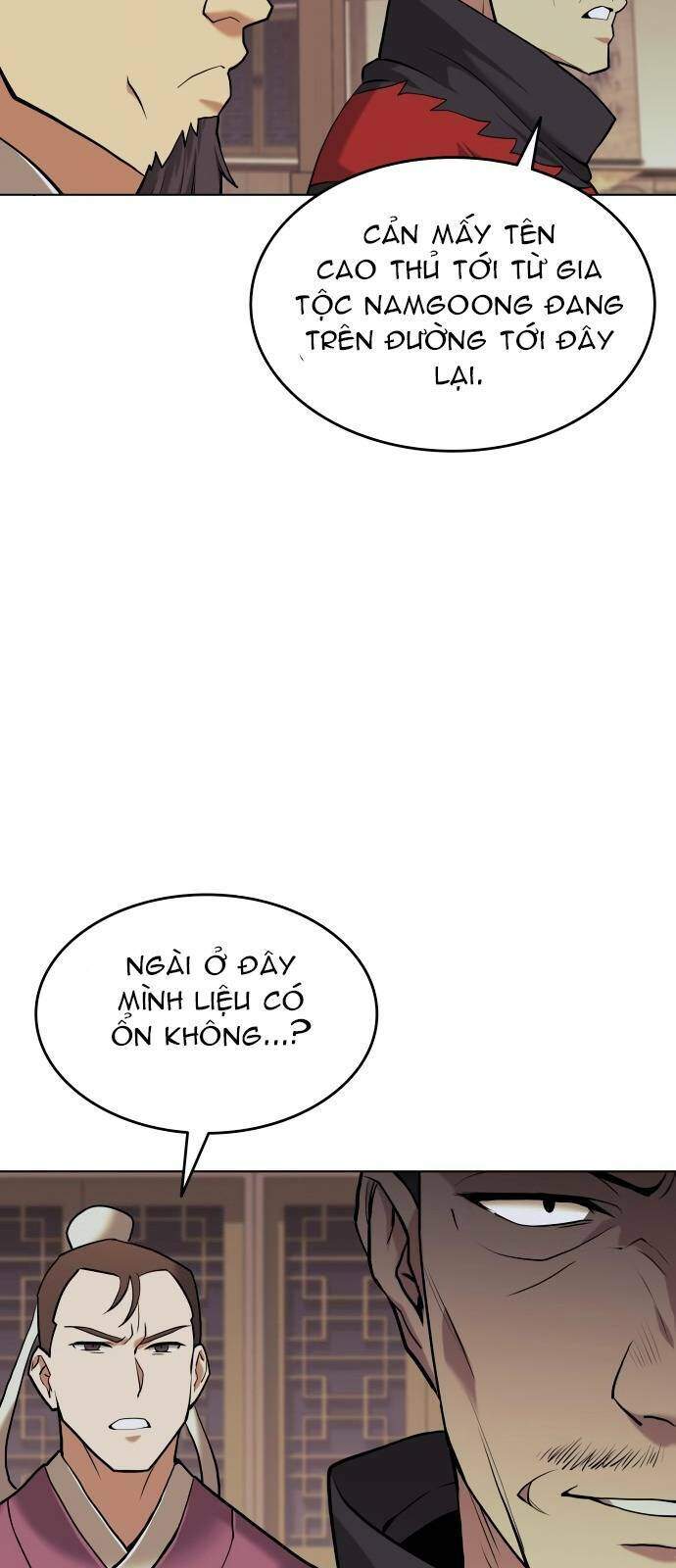 Võ Giả Bất Đắc Dĩ Chapter 66 - 35