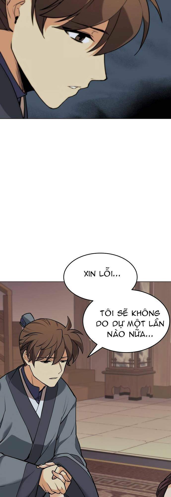 Võ Giả Bất Đắc Dĩ Chapter 66 - 74