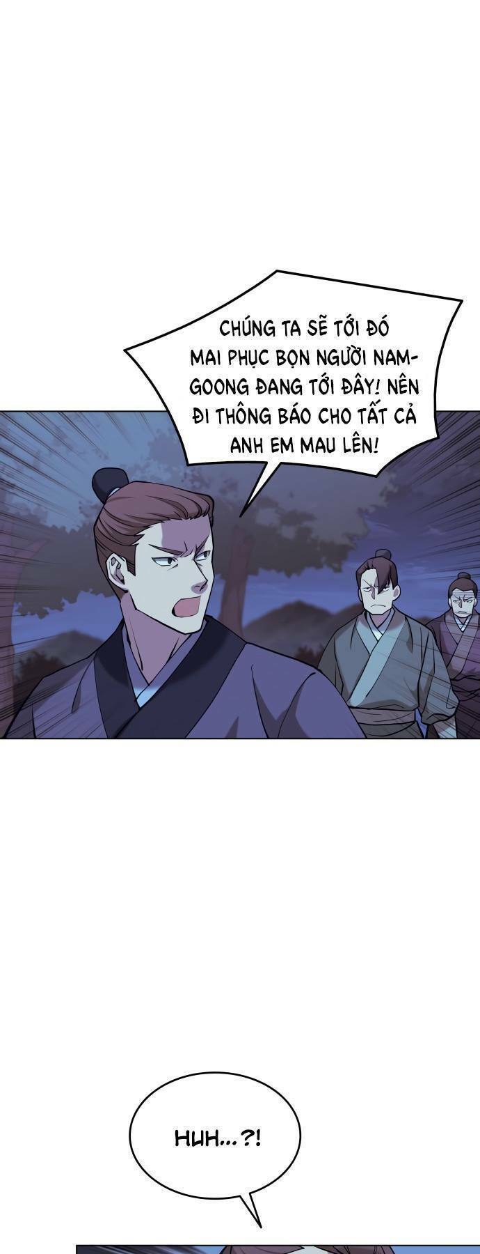 Võ Giả Bất Đắc Dĩ Chapter 67 - 2