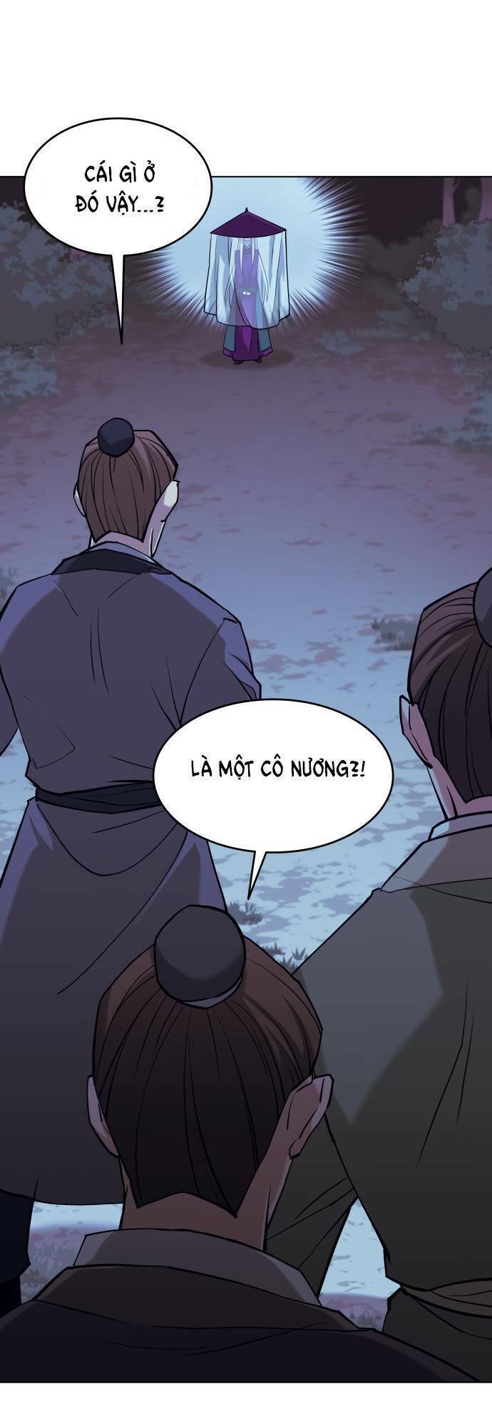 Võ Giả Bất Đắc Dĩ Chapter 67 - 4