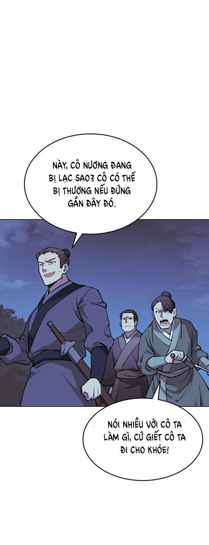 Võ Giả Bất Đắc Dĩ Chapter 67 - 5