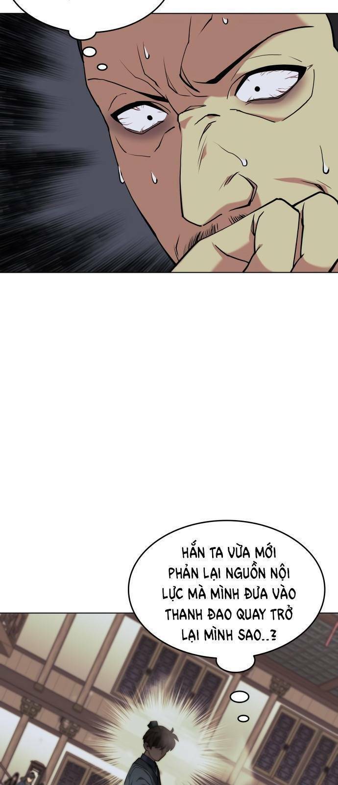 Võ Giả Bất Đắc Dĩ Chapter 67 - 62
