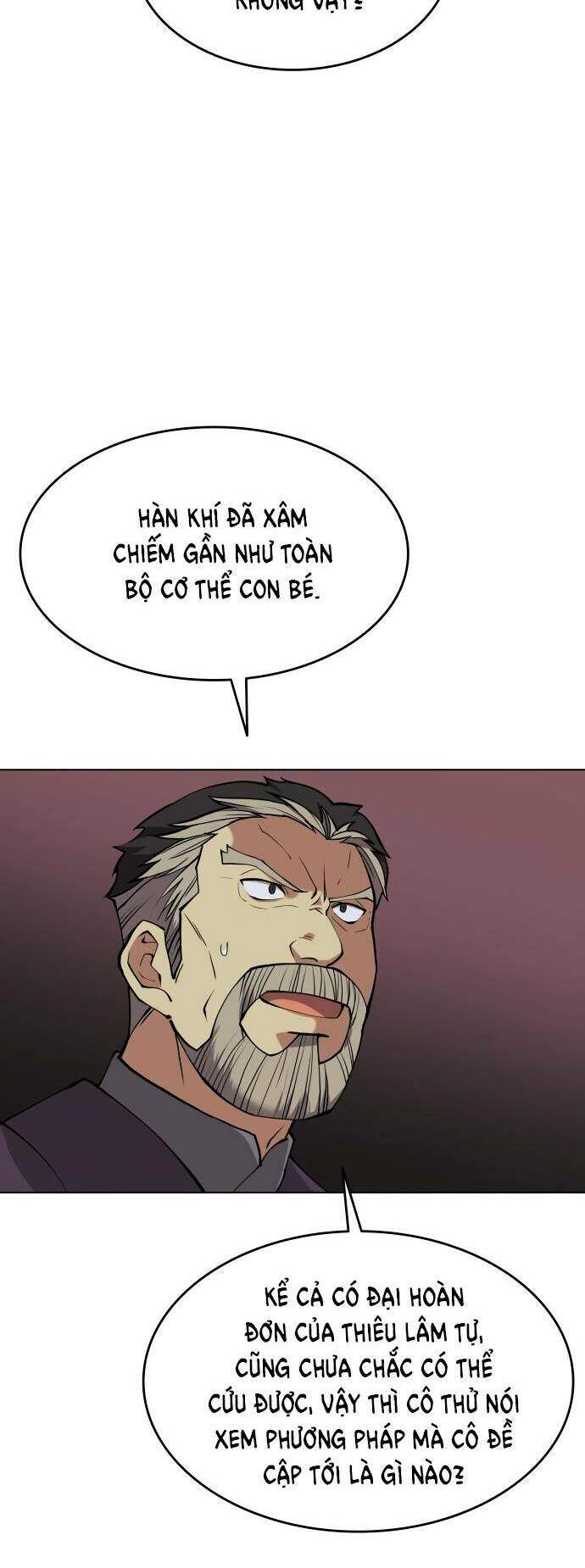 Võ Giả Bất Đắc Dĩ Chapter 68 - 39
