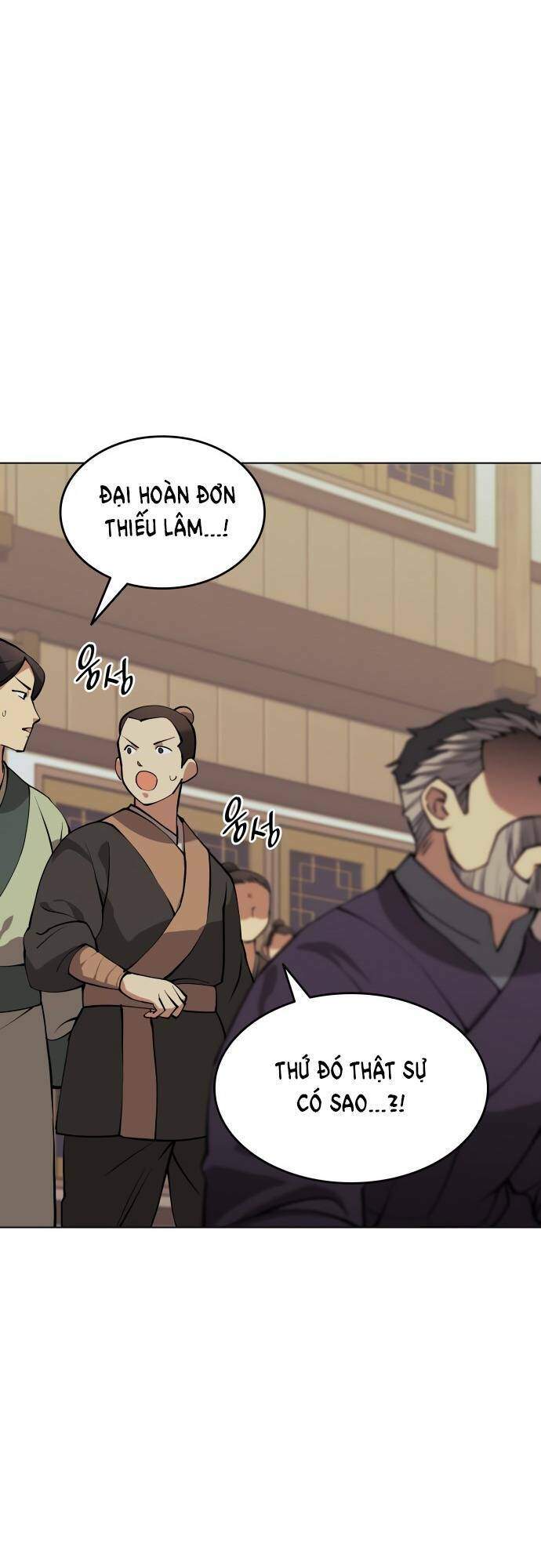 Võ Giả Bất Đắc Dĩ Chapter 68 - 40