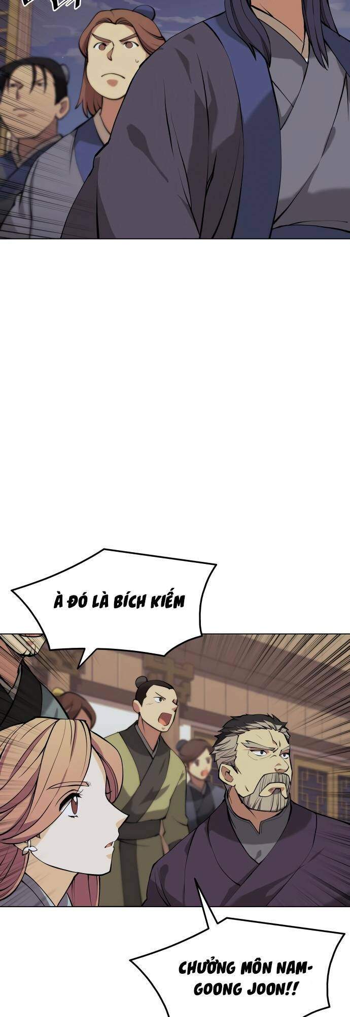 Võ Giả Bất Đắc Dĩ Chapter 68 - 43