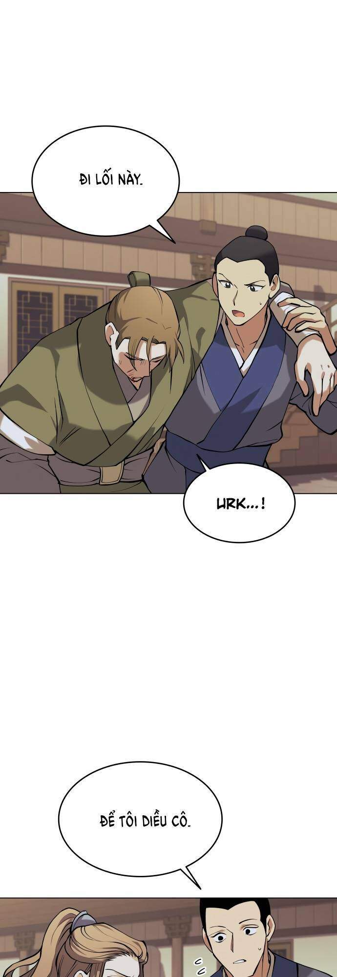 Võ Giả Bất Đắc Dĩ Chapter 68 - 46