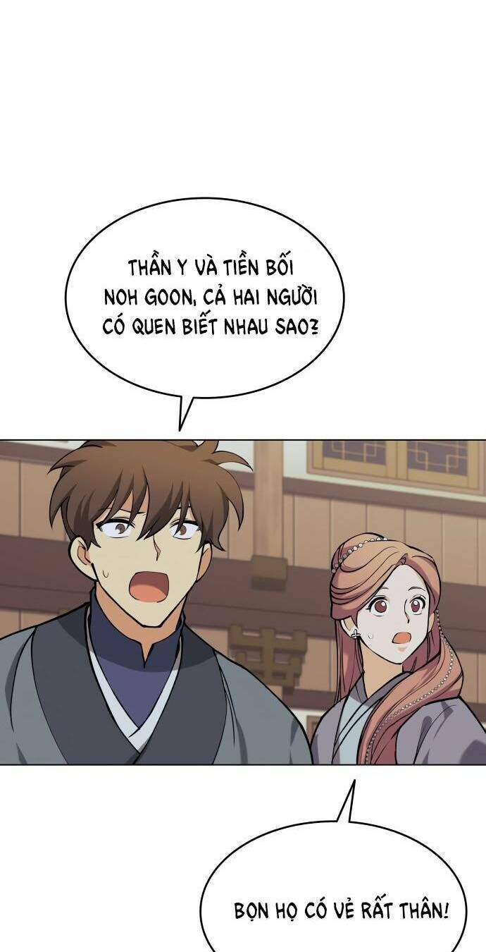 Võ Giả Bất Đắc Dĩ Chapter 68 - 62