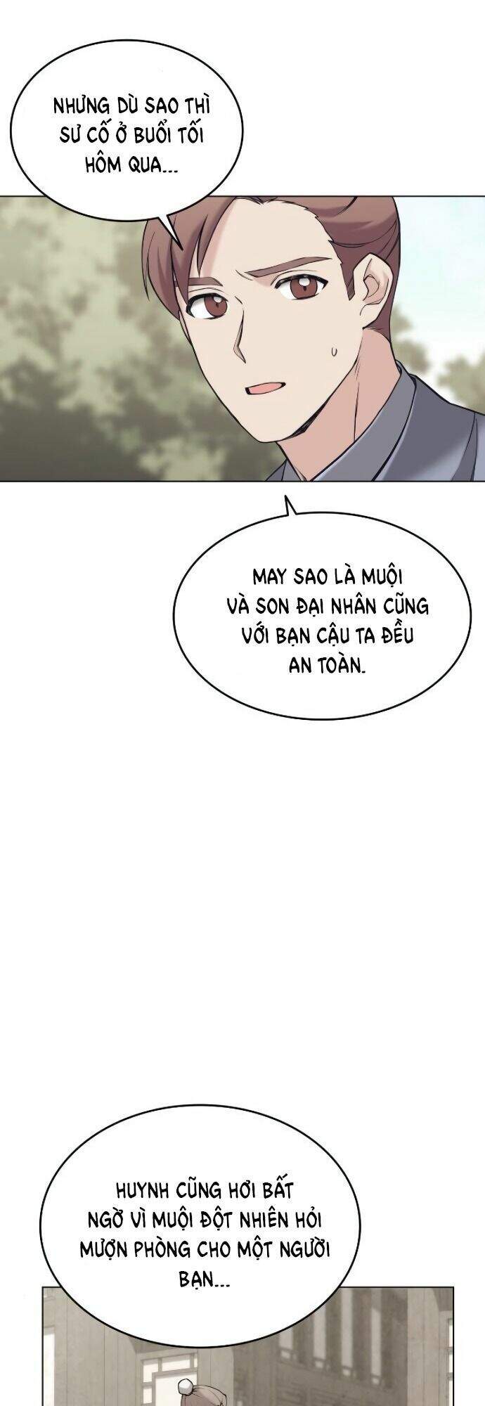 Võ Giả Bất Đắc Dĩ Chapter 70 - 31