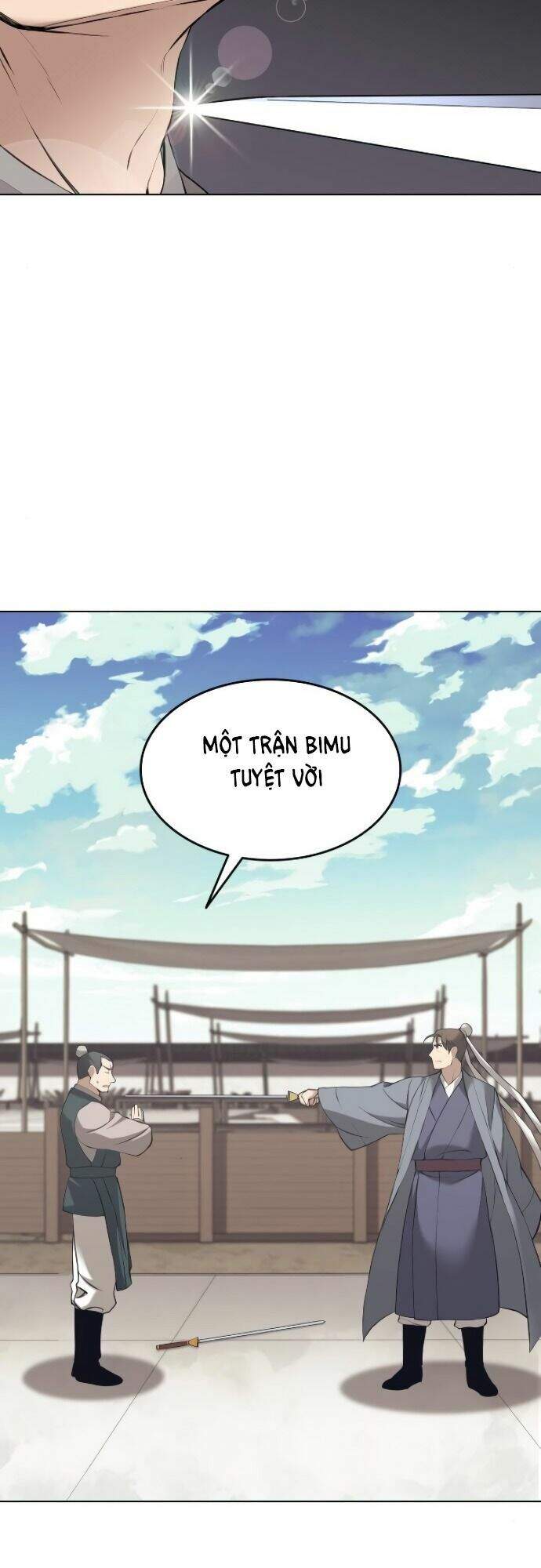 Võ Giả Bất Đắc Dĩ Chapter 70 - 38