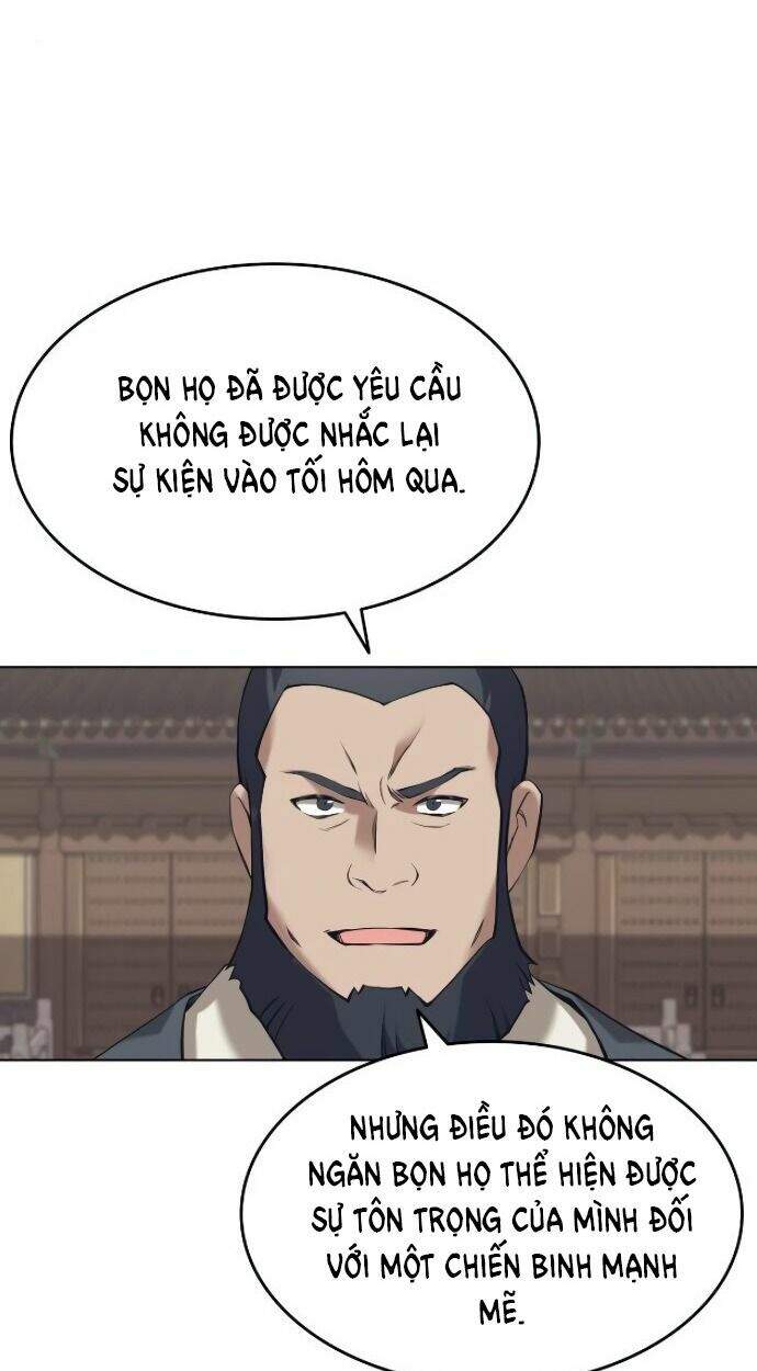 Võ Giả Bất Đắc Dĩ Chapter 70 - 63
