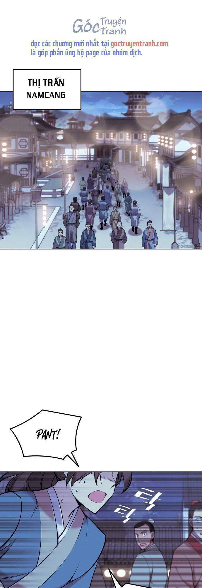 Võ Giả Bất Đắc Dĩ Chapter 71 - 1