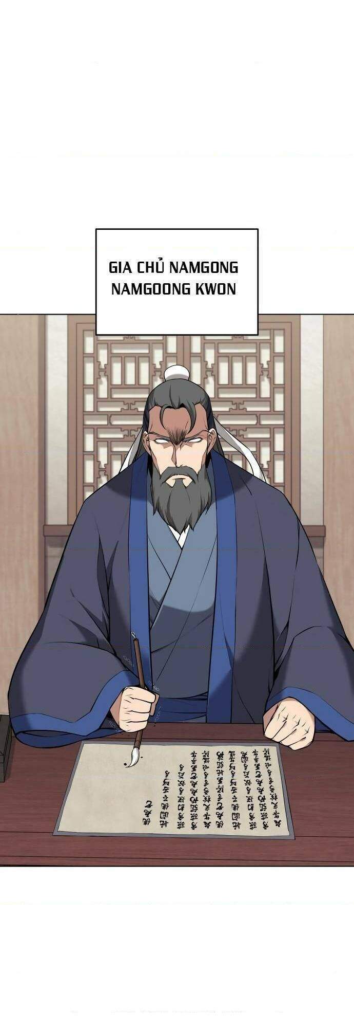 Võ Giả Bất Đắc Dĩ Chapter 71 - 27