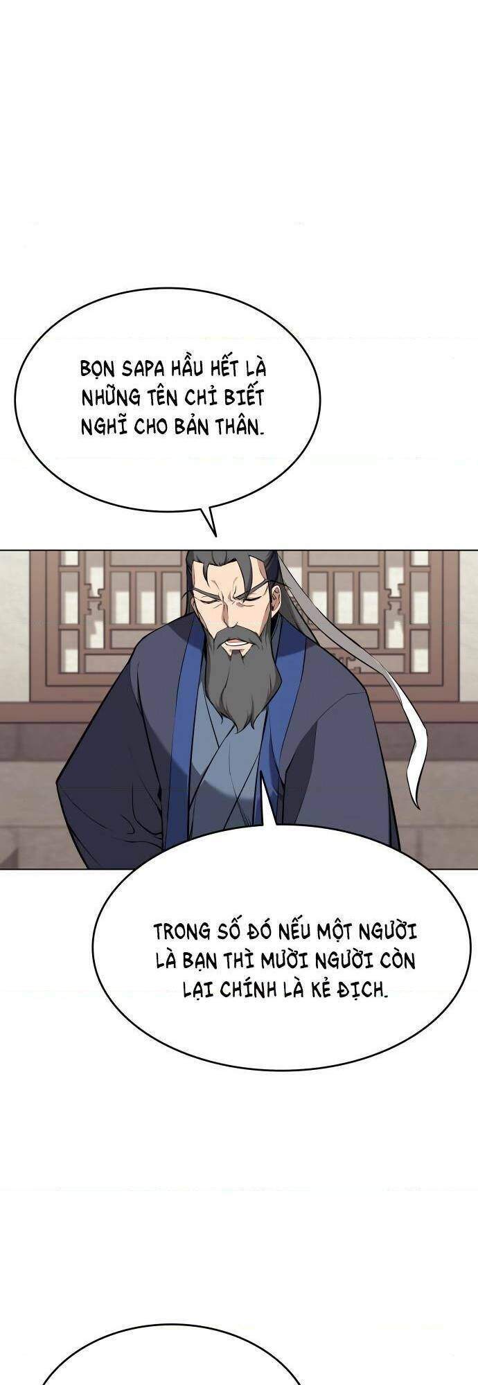Võ Giả Bất Đắc Dĩ Chapter 71 - 37