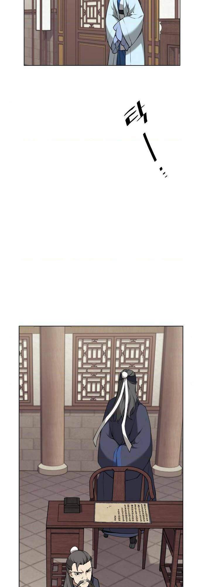 Võ Giả Bất Đắc Dĩ Chapter 71 - 41