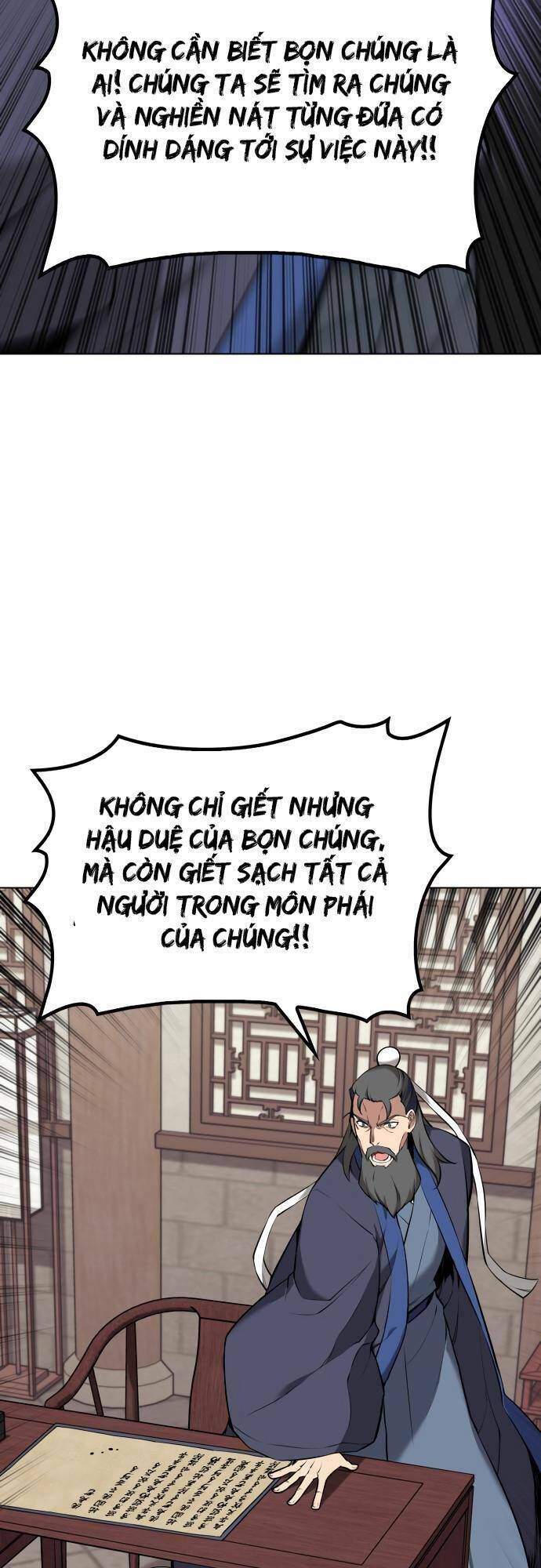 Võ Giả Bất Đắc Dĩ Chapter 71 - 46