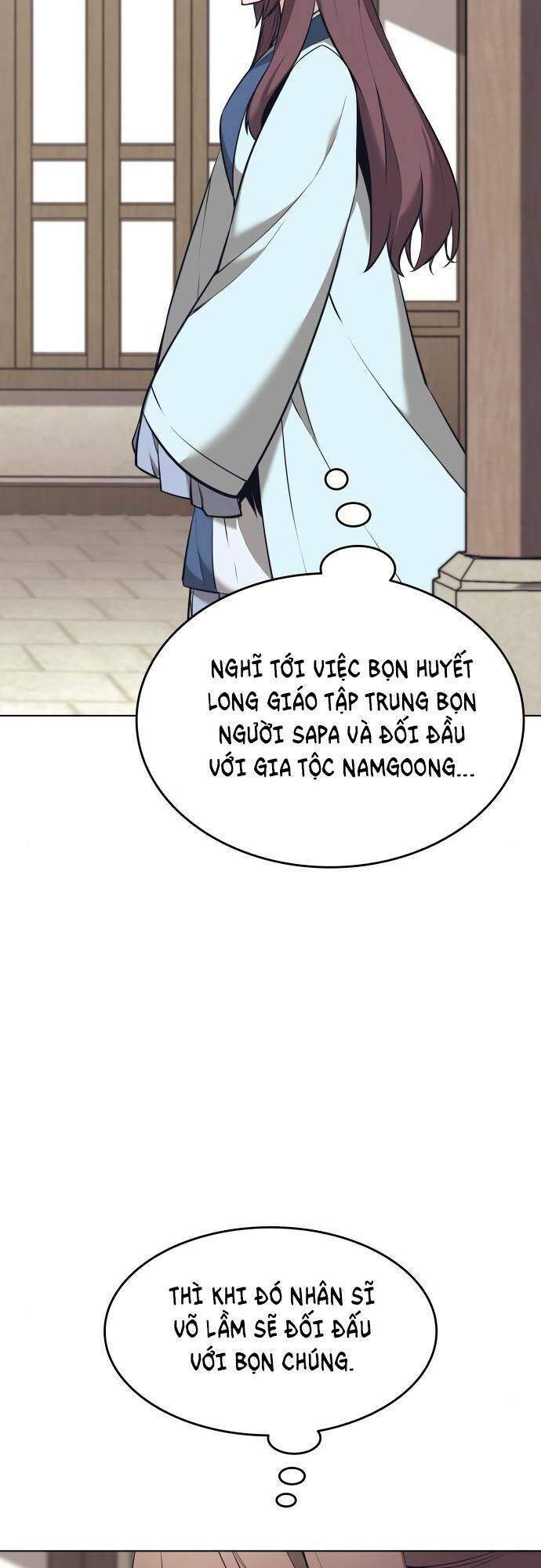 Võ Giả Bất Đắc Dĩ Chapter 71 - 51