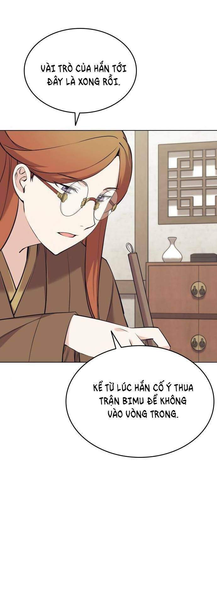 Võ Giả Bất Đắc Dĩ Chapter 71 - 57