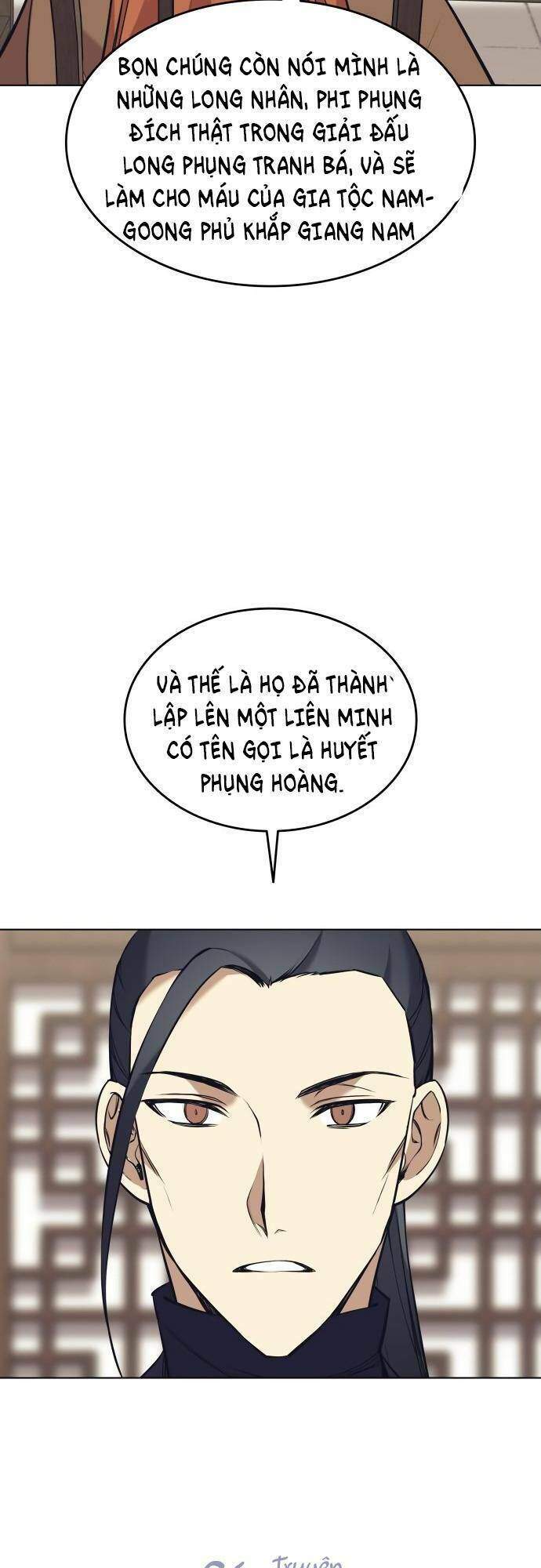Võ Giả Bất Đắc Dĩ Chapter 71 - 61